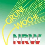 NRW Halle Grüne Woche icon