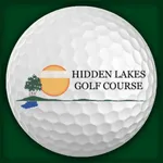 Hidden Lakes Golf Course icon