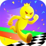 Humain Race 3D icon