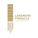 Landmark Pinnacle icon