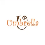 Umbrella icon