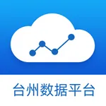 台州数据平台 icon