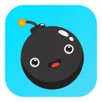 Wiggly Bomb icon