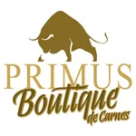 Primus Delivery icon