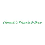 Clemento's Pizzeria & Brew icon