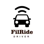 Filride Driver icon