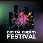 Digital Energy Festival icon