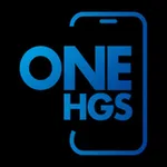 one-HGS icon