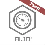 デジタルメーター自動読取(AIJO Check Meter) icon