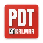 Kalmar PDT icon