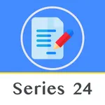 Series 24 Master Prep icon