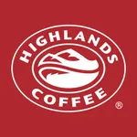 Highlands Coffee icon