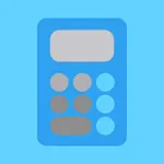 Calculator-新版计算器,全新极简,极致体验 icon