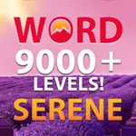 Word Serene icon