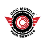 CDC Mobile Tire Service Agent icon