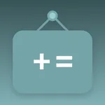 Math Puzzle: number game icon