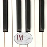 JM & Sons Piano Movers VB Card icon