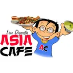 Asia Cafe icon