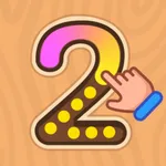 Learning games for toddlers +3 icon