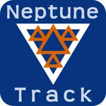 Neptune Track icon