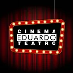 Cinema Teatro Eduardo icon