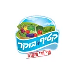 קטיף של בוקר טרי מהשדה icon