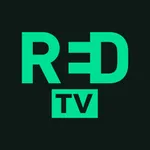 RED TV icon