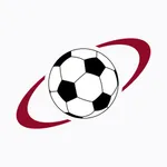 4-4-2 Football icon