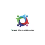 Okaya Rewards Program icon