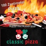 Classic Pizza Schwabach icon