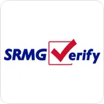 SRMG Verify icon