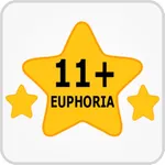 11pluseuphoria icon