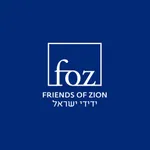 Friends of Zion icon