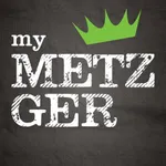 myMetzger icon