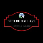 Yeti Restaurant icon