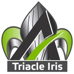 Triacle Iris icon