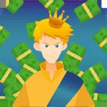 Swipe Tycoon! Build an Empire! icon