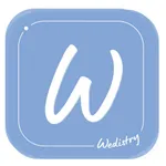 Wedistry for Wedding Parties icon