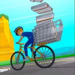 Paperboy Rush icon