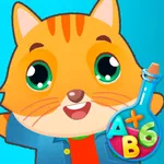 Syrup: Educational Kids Games icon