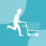 Odikko - Shopping Simplified icon