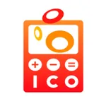 ICO Calculator icon