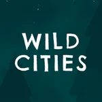 Wild Cities AR icon