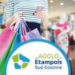 Vitrines Etampois Sud-Essonne icon