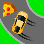 Drift Pizza icon