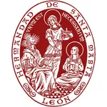 Hermandad Santa Marta. León icon