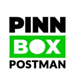 PinnBox Postman icon