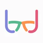 LessLens: Glasses & Sunglasses icon