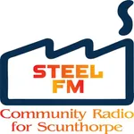 Steel FM icon