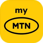 MyMTN Congo icon
